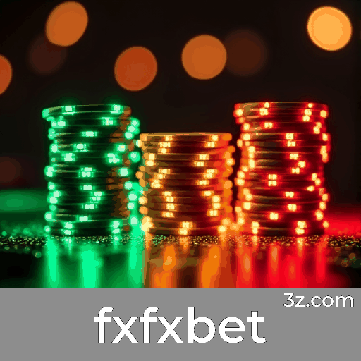 fxfxbet: Inovação e Tecnologia Moldando o Futuro