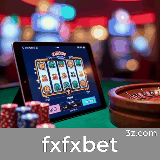 Laboratório de Dados fxfxbet: Aumente Sua Inteligência de Apostas com Análise Científica