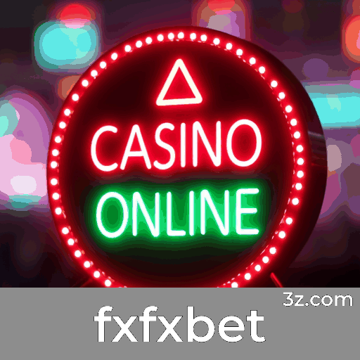 Experiência Luxuosa de Casino com Equipe Internacional, fxfxbet