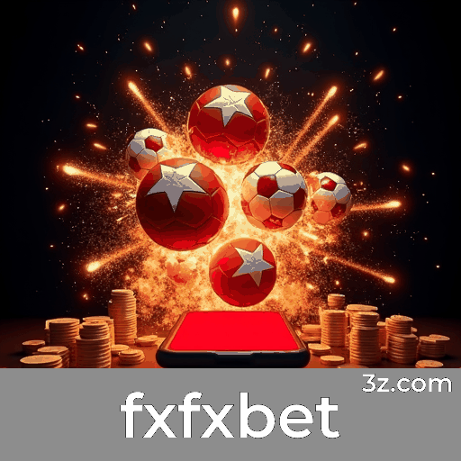 fxfxbet App: Desbloqueie Benefícios Exclusivos!
