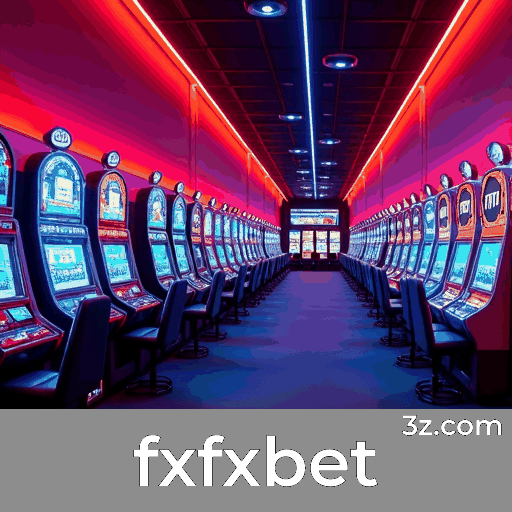 Desbloqueie Prêmios Incríveis no fxfxbet!