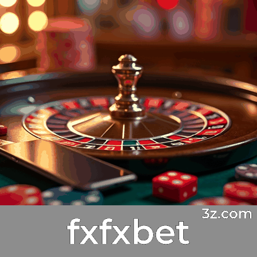 fxfxbet App: Desbloqueie Benefícios Exclusivos!