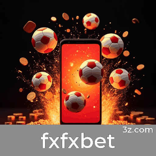 fxfxbet: Inovação e Tecnologia Moldando o Futuro
